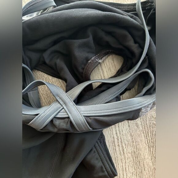 Speedo Women's Swimsuit One Piece Prolt Flyback Solid Adult Team Colors - Picture 3 of 7